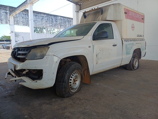VOLKSWAGEN CS 4X4 S