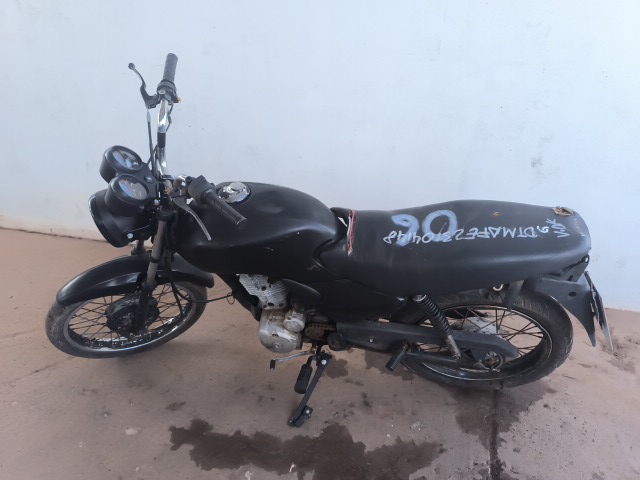 Honda CG 125 FAN