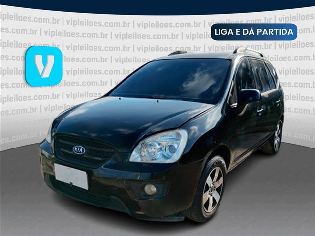 KIA CARENS EX 2.0L - 2008/2009