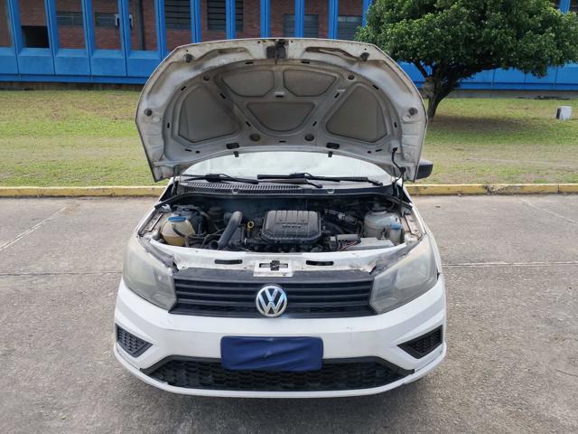VOLKSWAGEN GOL 1.0L MC4 - 2018/2019 — foto 13 de 26