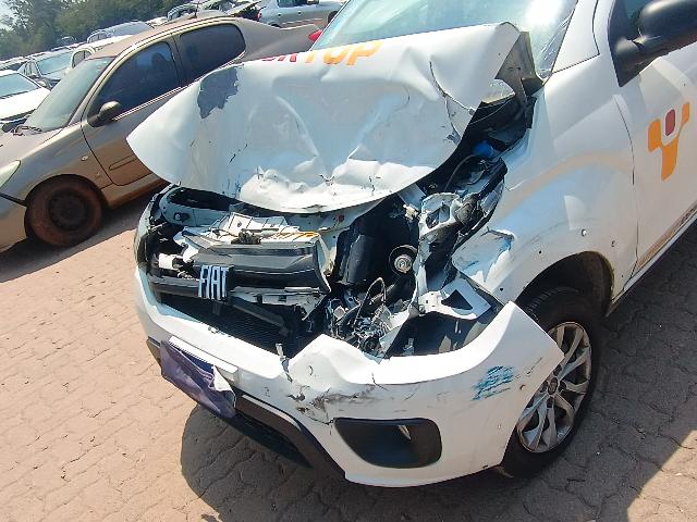 FIAT MOBI LIKE - 2025/2025 — foto 31 de 31