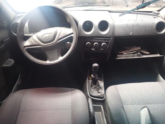 Foto 5: CELTA 1.0L LT - 2012/2013
