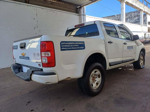 CHEVROLET S10 LS DD4 - 2019/2020 — foto 4 de 26