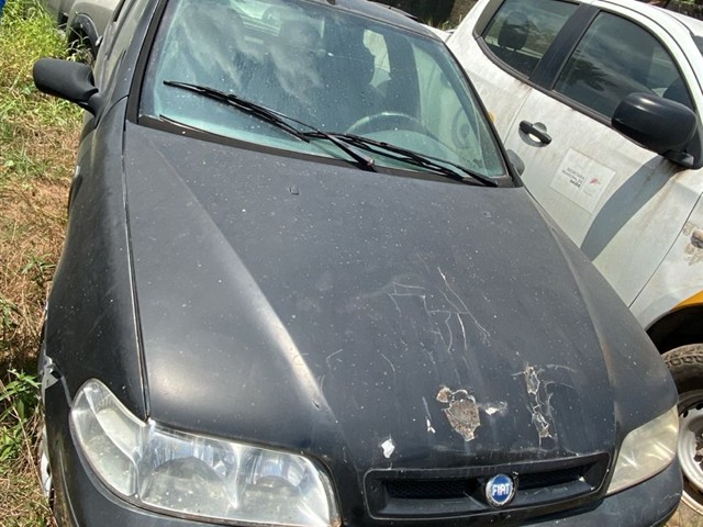 FIAT - PALIO ELX - leilão extrajudicial - Não informado PA - lance mínimo R$ 508