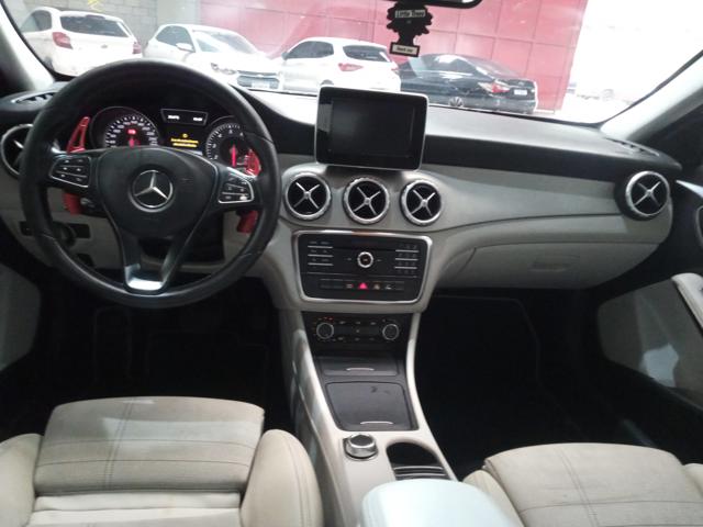 MERCEDES-BENZ GLA200FF - 2016/2016 — foto 5 de 33