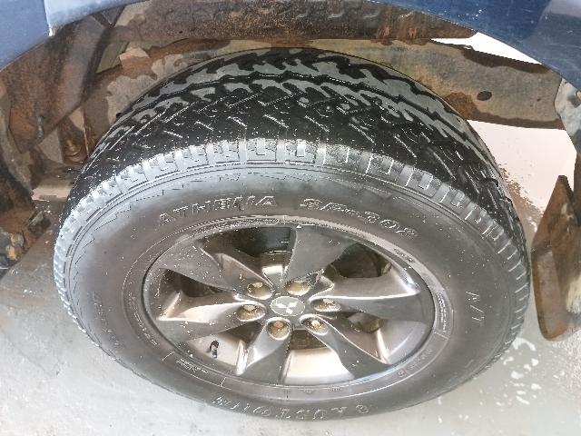 MMC PAJERO DAKAR D - 2012/2012 — foto 23 de 38