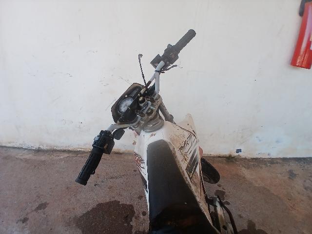 Foto 7 de 17: XTZ 125K - 2006/2006
