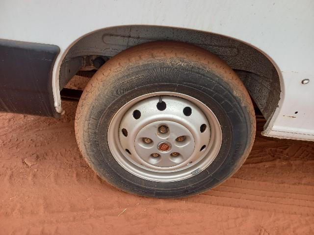 FIAT DUCATO MAXICARGO - 2012/2013 — foto 21 de 22
