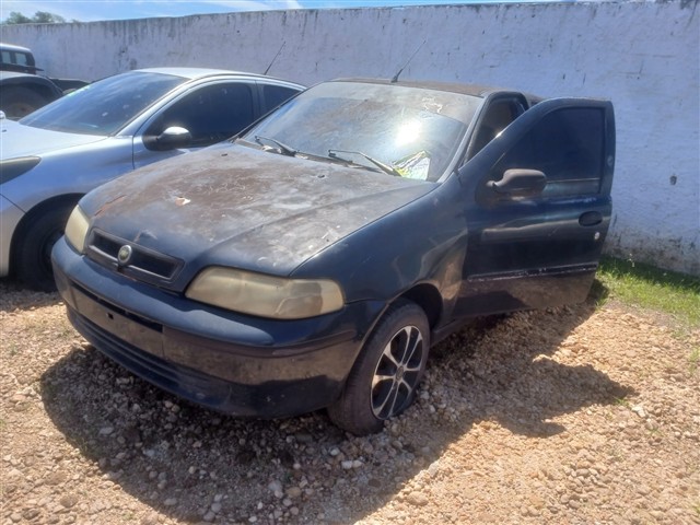 FIAT SIENA FIRE - 2005/2006
