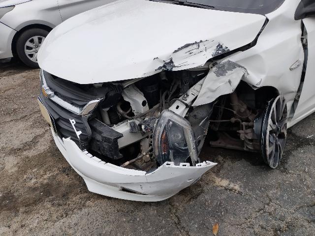 ONIX HATCH PREM. 1.0 12V TB FLEX 5P AUT. - 2022/2023 — foto 33 de 37