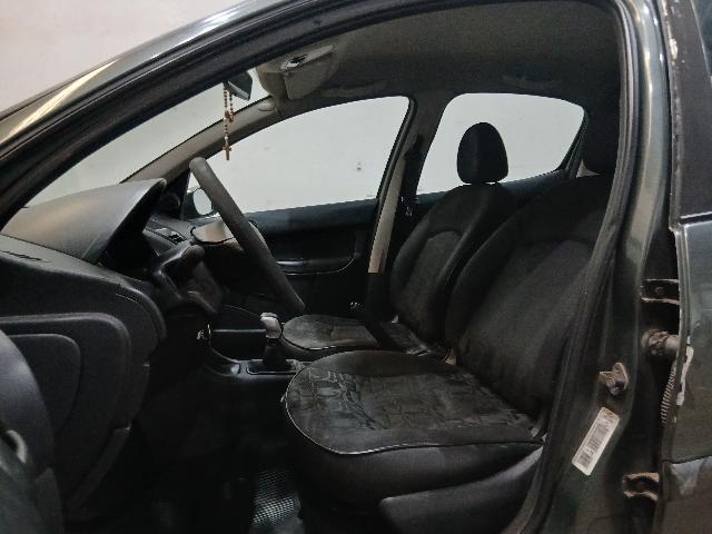 PEUGEOT 207PASSION XR S - 2009/2010 — foto 14 de 40