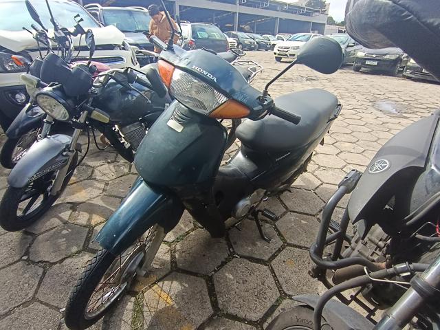 Honda C100 Biz 2005
