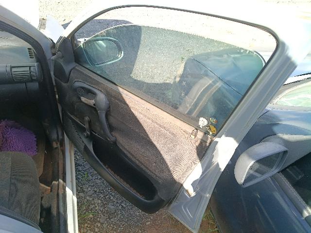 Foto 16 de 35: CORSA MILENIUM - 2002/2002