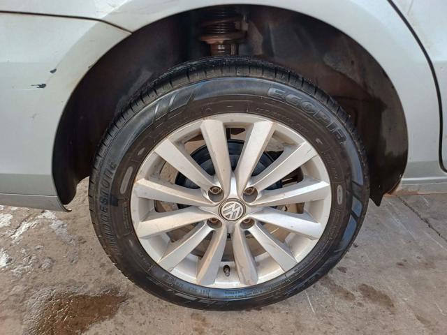 VOLKSWAGEN VOYAGE CL MB - 2015/2016 — foto 25 de 26