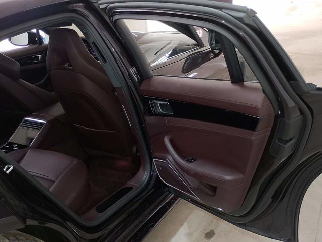 Foto 15 de 50: PANAMERA 4EHYB - 2023/2023