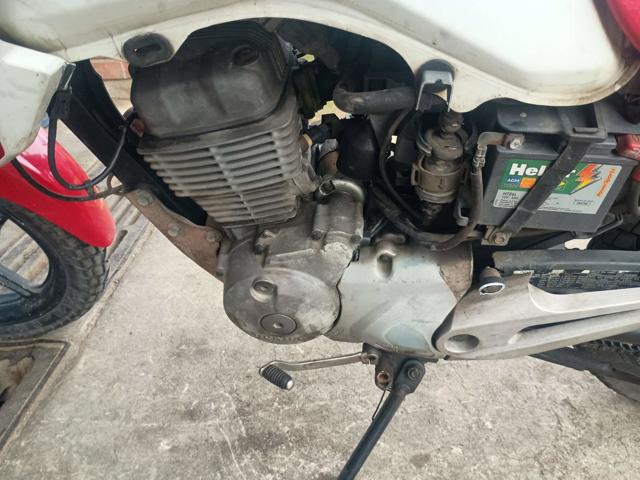 HONDA CG 150 TITAN EX - 2015/2015 — foto 9 de 25