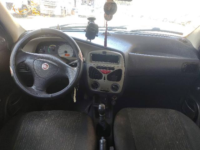 FIAT PALIO FIRE ECONOMY - 2011/2011 — foto 5 de 37
