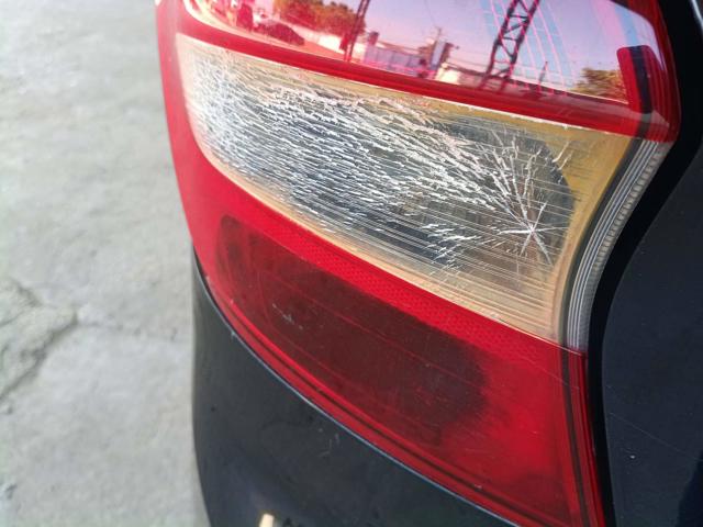 FORD KA SE 1.0 HA B - 2017/2018 — foto 37 de 40