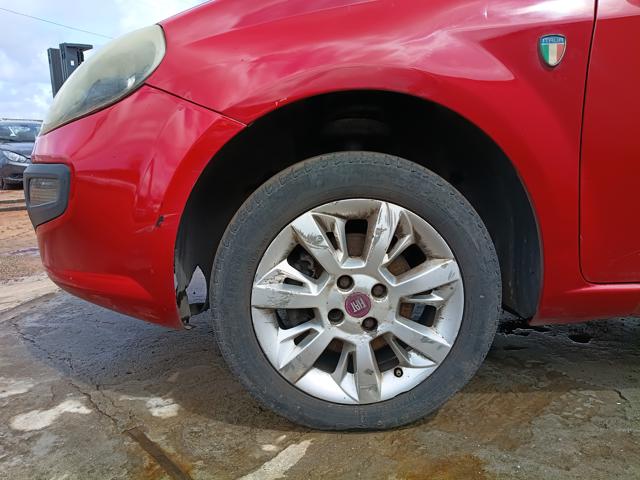 Foto 23 de 30: PUNTO ATTRACTIVE - 2015/2016