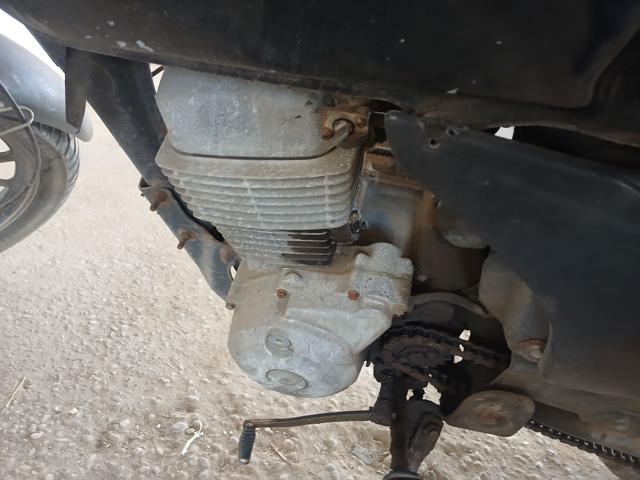 HONDA CG 150 TITAN KS - 2004/2005 — foto 6 de 9