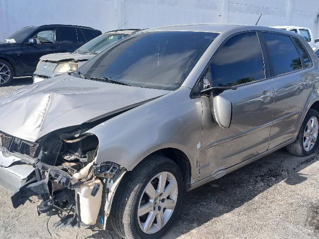 VOLKSWAGEN POLO 1.6 - 2011/2012