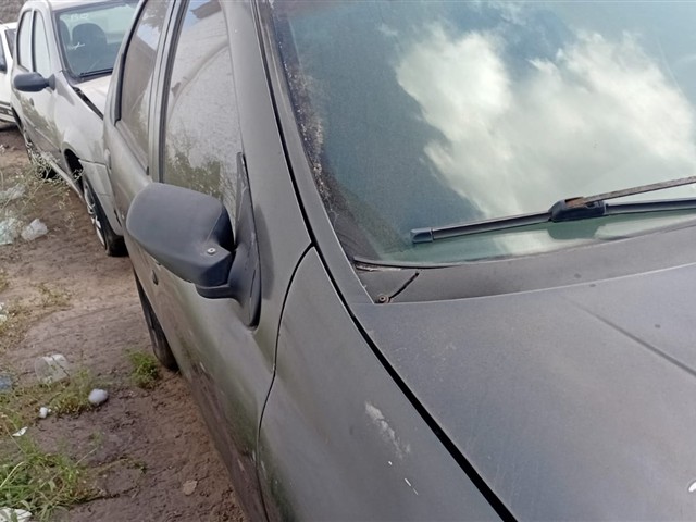 Foto 6 de 9: PALIO ELX - 1999/2000