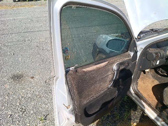 Foto 13 de 35: CORSA MILENIUM - 2002/2002