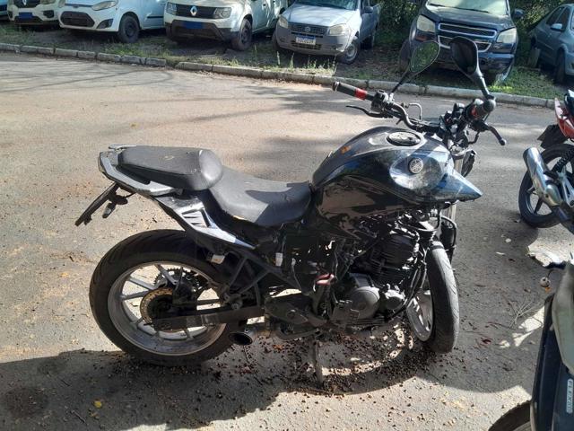 YAMAHA FZ25 FAZER - 2018/2019