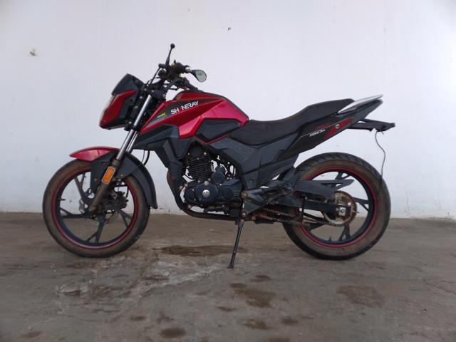 Shineray Xy150-8