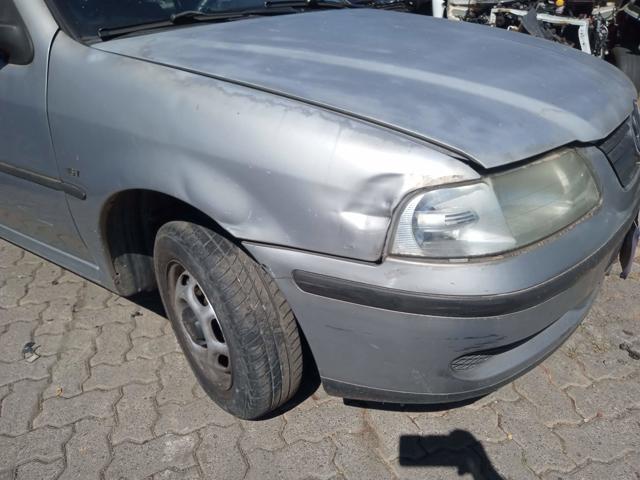 VOLKSWAGEN GOL 16V PLUS - 2001/2001 — foto 36 de 40