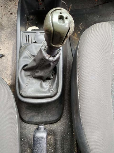 CHEVROLET CELTA 1.0L LS - 2011/2012 — foto 8 de 40