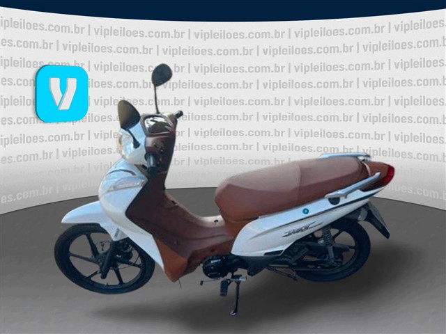 SHINERAY XY125-6A - 2024/2025