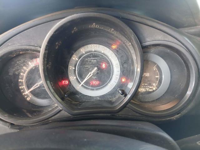 CITROEN C3 90M TENDANCE - 2013/2014 — foto 10 de 38