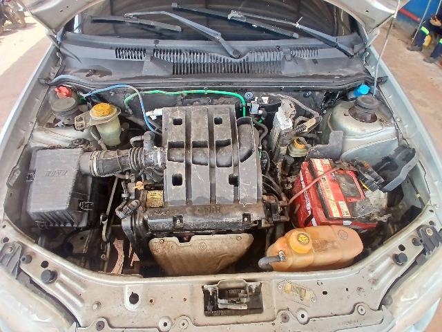 FIAT PALIO FIRE ECONOMY - 2010/2011 — foto 15 de 40