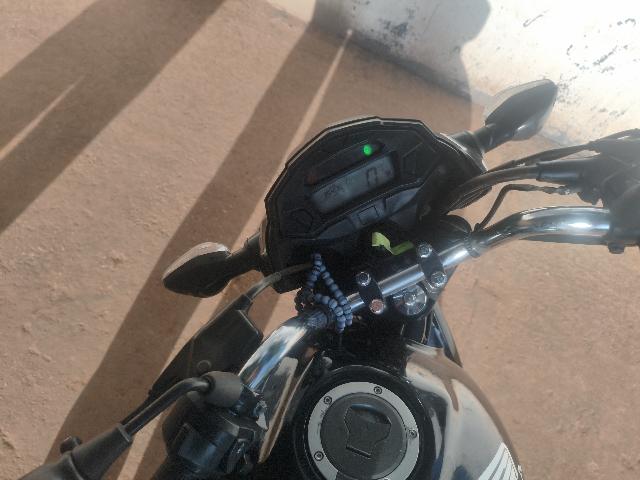 Foto 8 de 14: CG 160 START - 2022/2023