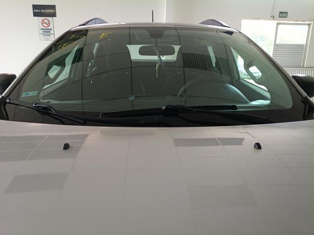 FIAT TORO FREEDOM MT D - 2016/2017 — foto 10 de 30