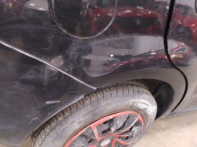 FIAT PUNTO 1.4 - 2010/2010 — foto 36 de 40
