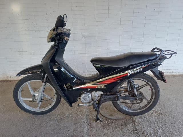 Shineray XY 50 Q XY 50-Q PHOENIX