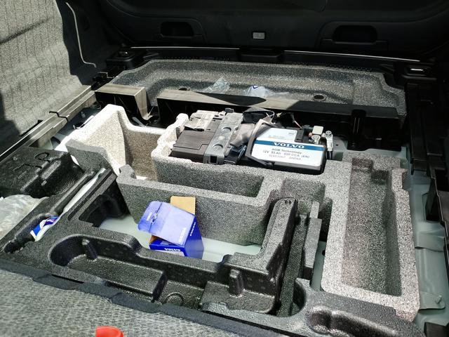 VOLVO XC60 T8 POLESTAR - 2022/2023 — foto 22 de 28