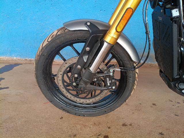 TRIUMPH SPEED 400 - 2024/2024 — foto 11 de 15