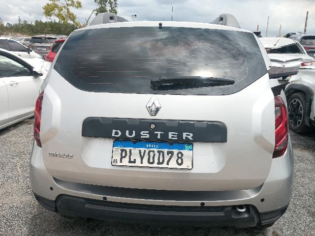 RENAULT DUSTER EXP16 SCE - 2019/2020 — foto 35 de 36