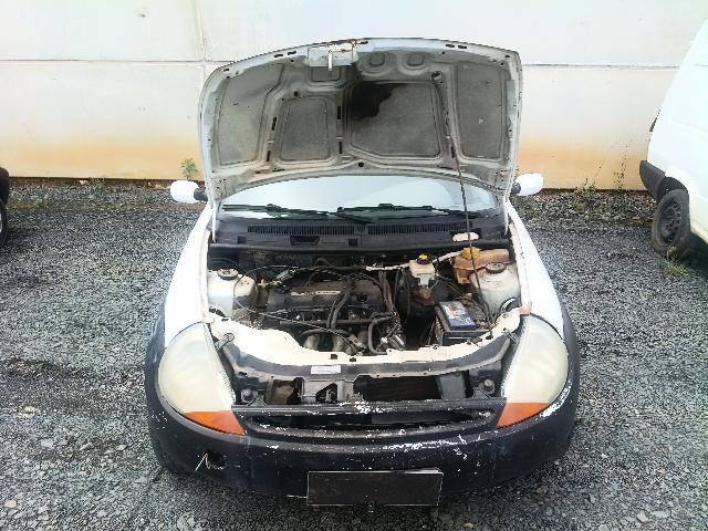 Foto 17 de 34: KA GL - 2000/2000