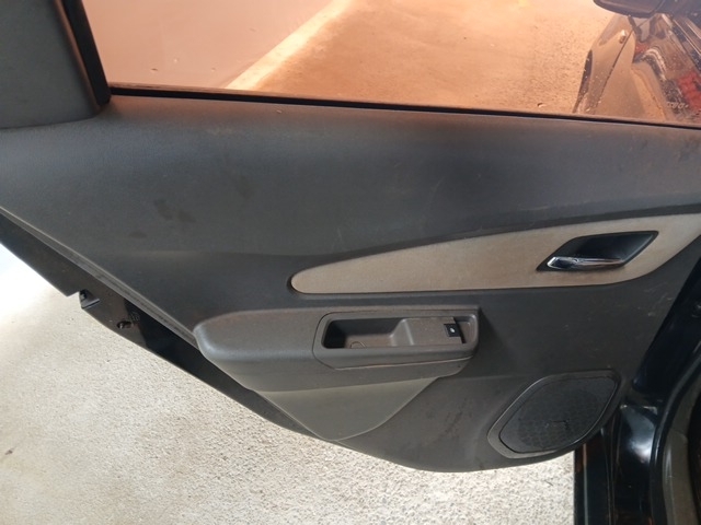 CHEVROLET COBALT 1.4 LTZ - 2013/2013 — foto 20 de 40