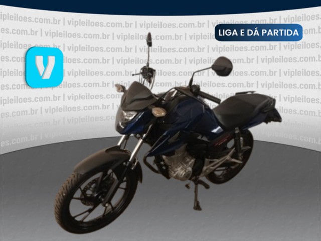 HONDA 160 FAN -