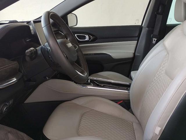 JEEP COMMANDER LIM TD380 - 2021/2022 — foto 16 de 40
