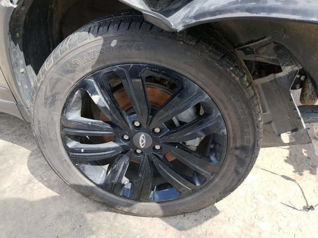 CHERY TIGGO8 1.6TGDI - 2020/2021 — foto 24 de 26