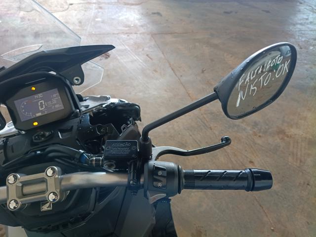 HONDA ADV 160 - 2025/2025 — foto 12 de 23