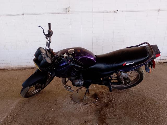 Yamaha Factor Ybr125 K YBR 125 FACTOR E