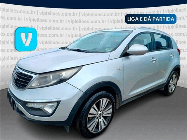 KIA SPORTAGE LX2 OFFG4