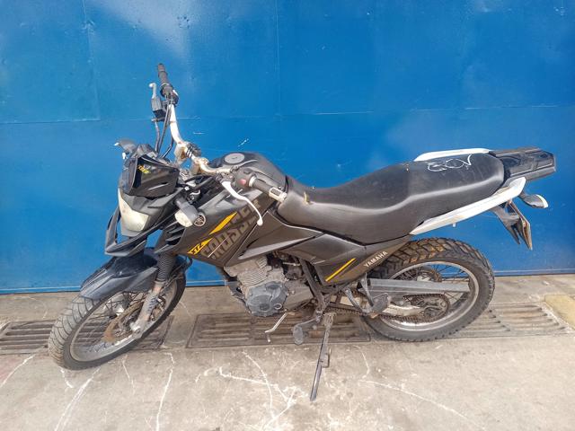 YAMAHA XTZ150 CROSSER S - 2019/2019